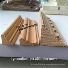 india use wooden recon moulding chinese wood moulding